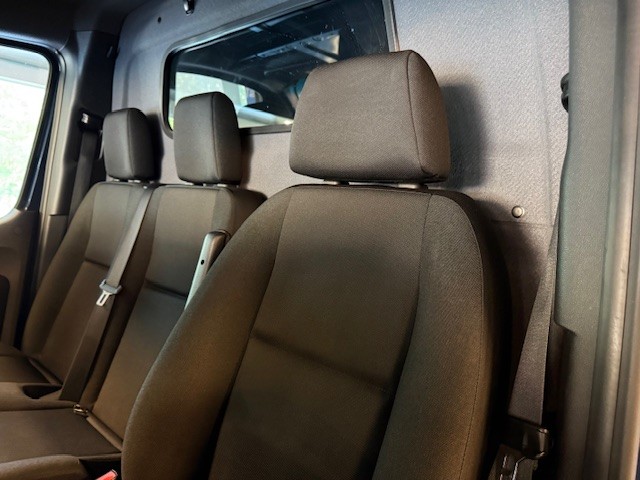 MERCEDES SPRINTER 314 FG L2H1 2.2CDI 143CV 