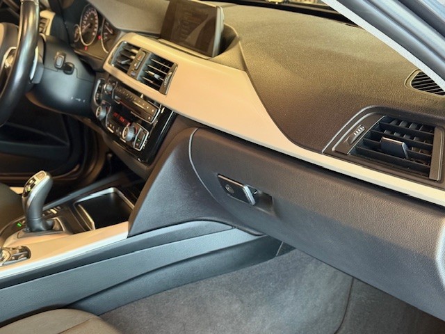 BMW SERIE 3 320D 2.0 190CV 