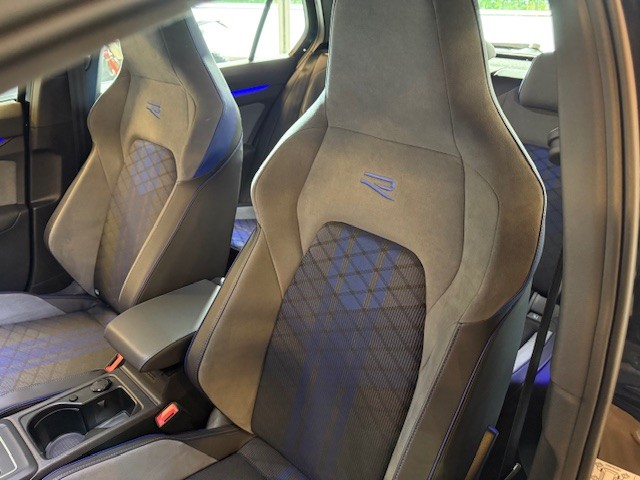 VOLKSWAGEN GOLF  R   2.0TFSI 320CV DSG