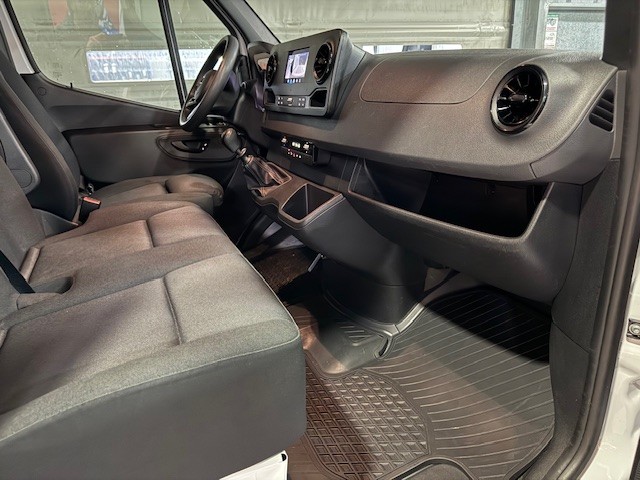 MERCEDES SPRINTER 317 FG L2H2 2.0CDI 170CV 