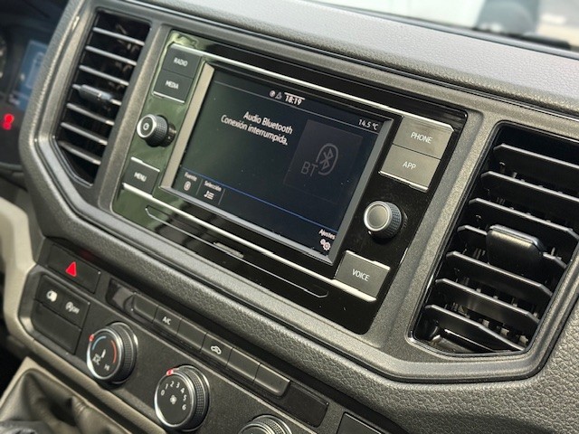 MAN TGE 3.140 L3H2  2.0TDI 140CV 