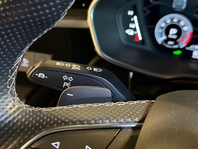 AUDI Q3 SPORTBACK 45TFSI E S-TRONIC  1.4 TFSI 245CV HYBRID-ENCHUFABLE 