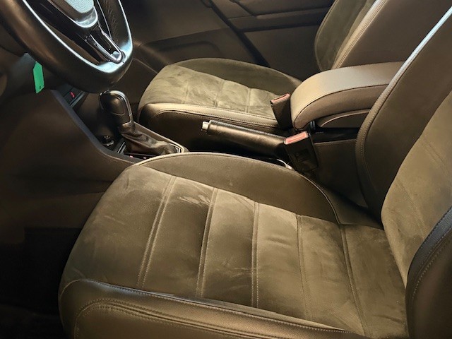 VW CADDY COMBI 2.0TDI 150CV DSG HIGHLINE