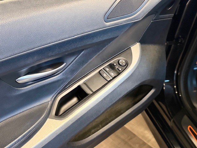 BMW SERIE 640 3.0D 313CV 