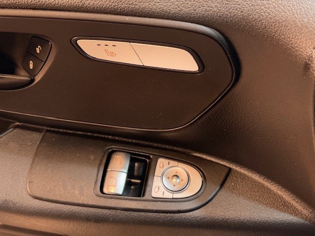 MERCEDES VITO 114 FG KOMPAKT 2.0CDI 163CV Aut. TALLER