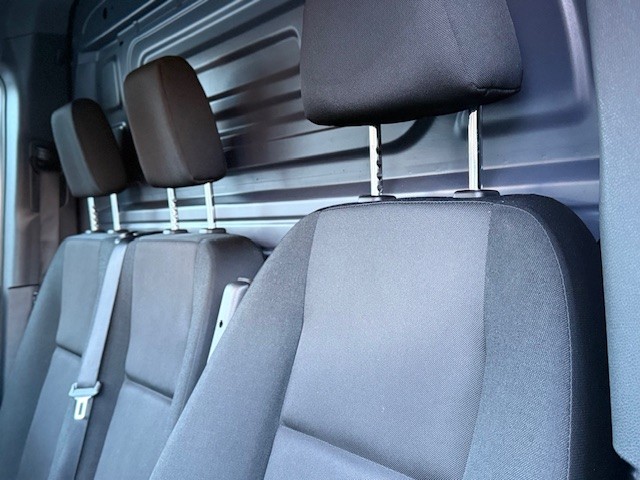 MERCEDES SPRINTER 317 FG L2H2 2.0CDI 170 MANUAL 