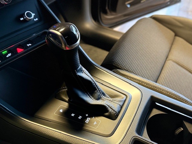 AUDI Q3 SPORTBACK 45 TFSI E STRONIC  1.4 TFSI 245CV HYBRID-ENCHUFABLE 