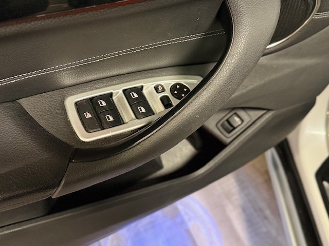 BMW X1 Sdrive18d 2.0D 150CV Aut.