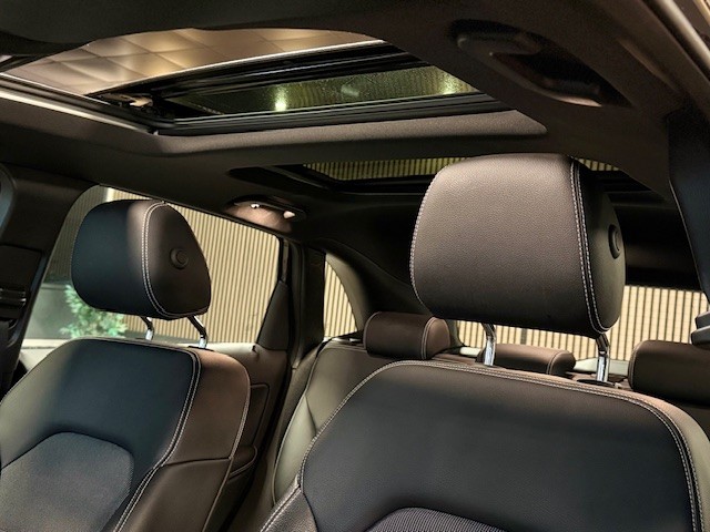 MERCEDES CLASE B 200 2.2 CDI 136CV 4 MATIC 7-DCT