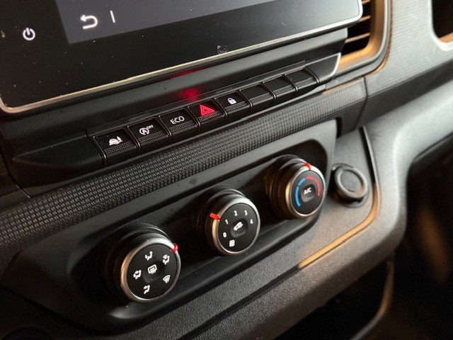 RENAULT TRAFIC FGL2H1 2.0DCI 131CV 