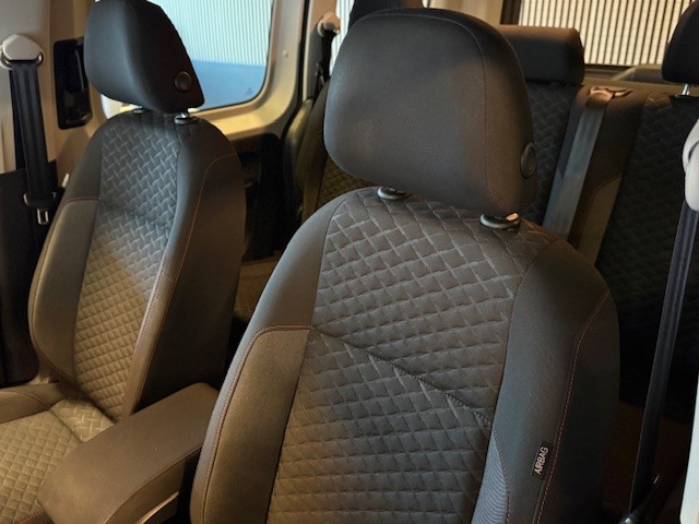 VOLKSWAGEN CADDY  JOIN 2.0TDI 150CV