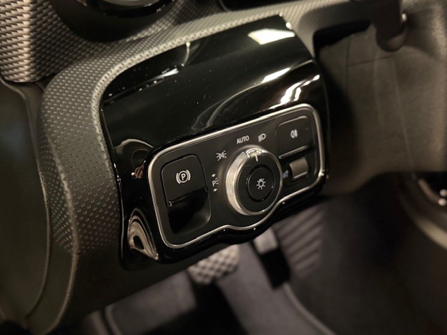 MERCEDES CLASE A 200 SEDAN 7G-DCT 163CV PROGRESSIVE