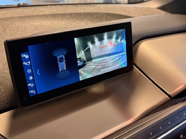 BMW i3 (120AH) 100% ELECTRICO 170CV 