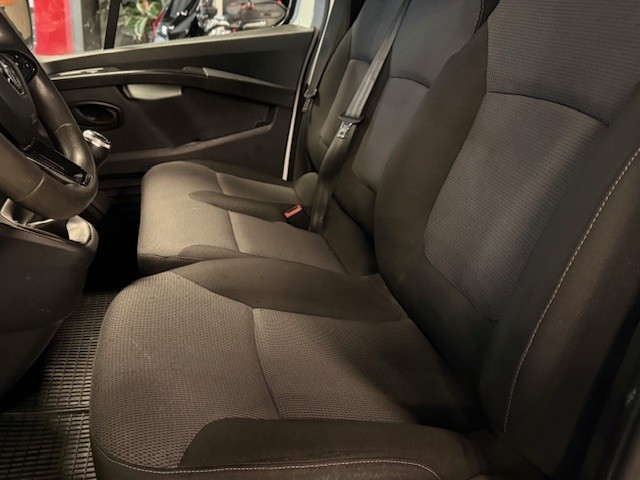 RENAULT TRAFIC FURGN L2H1 2.0DCI 131CV 