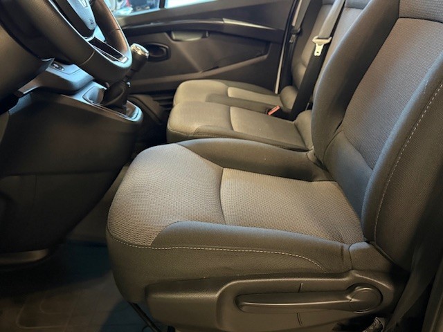 RENAULT TRAFIC FURGON L1H1 2.0CDI 131CV 