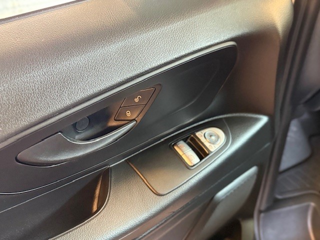 MERCEDES VITO 116 CDI LARGA TALLER 2.0CDI 163CV 