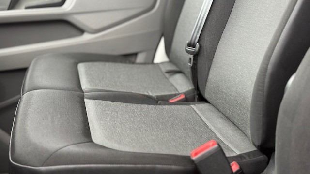 VOLKSWAGEN CRAFTER FG 35 L4H2 2.0TDI 140CV