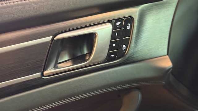 PORSCHE PANAMERA GTS SPORT TURISMO 4.0i 460CV