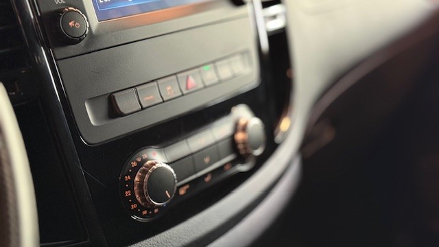 MERCEDES VITO FG 119 LONG 2.0CDI 190CV Aut.  4MATIC