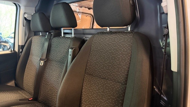 MERCEDES VITO FG 116 LARGA 2.0DCI 163CV 