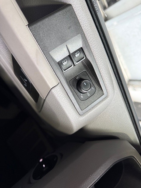 VOLKSWAGEN CRAFTER 35 FG L2H2  2.0TDI 140CV 