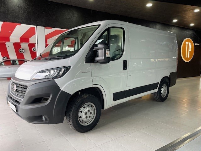 FIAT DUCATO FG L1HI  2.3 MTJT 140CV