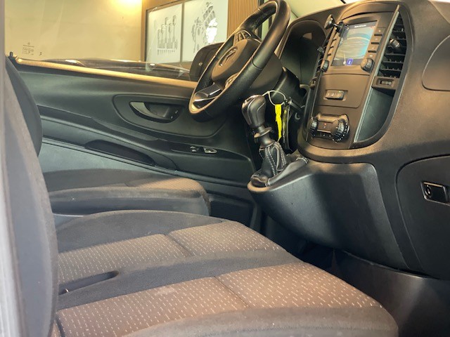 MERCEDES VITO 116 LONG 2.0Cdi 163CV 