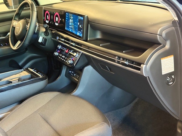 HYUNDAI TUCSON 230 HYBRID 1.6GDI STYLE