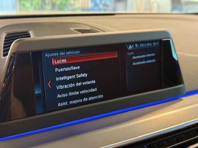 BMW 540D XDRIVE TOURING 3.0D 320CV AUT.