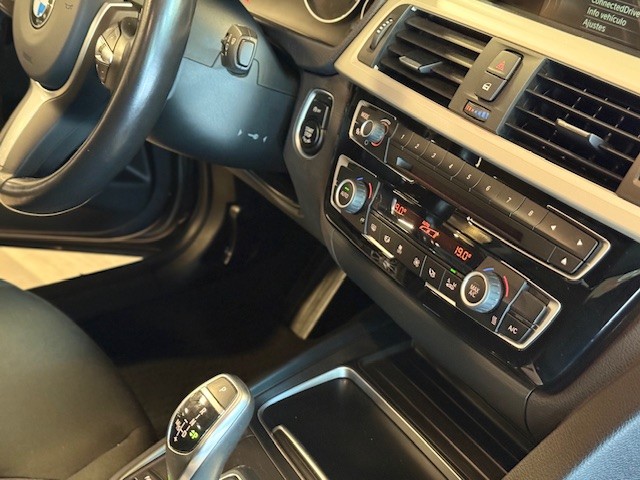 BMW SERIE 3 320D 2.0 190CV 