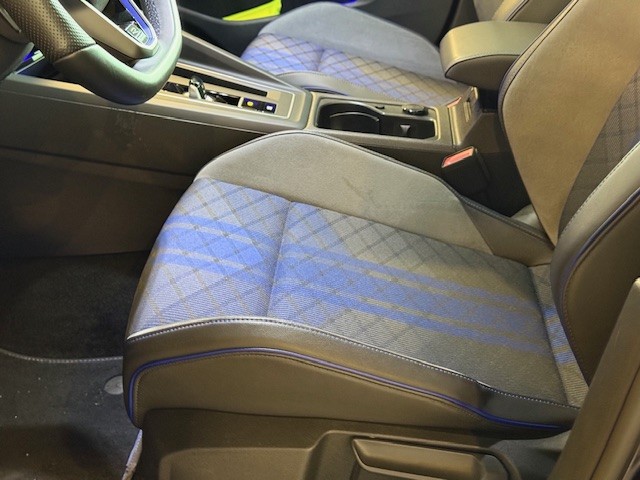 VOLKSWAGEN GOLF  R   2.0TFSI 320CV DSG