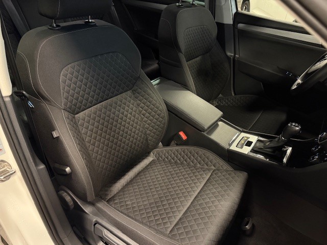 SKODA SUPERB 2.0 TDI 150CV AMBITION 