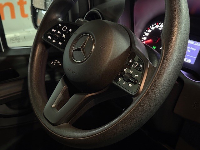 MERCEDES SPRINTER 317 FG L2H2 2.0CDI 170CV 