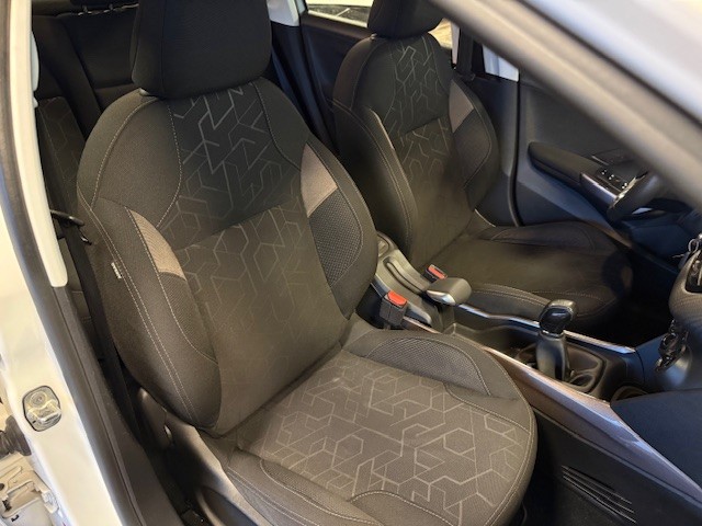 PEUGEOT 2008 1.6HDI 100CV 