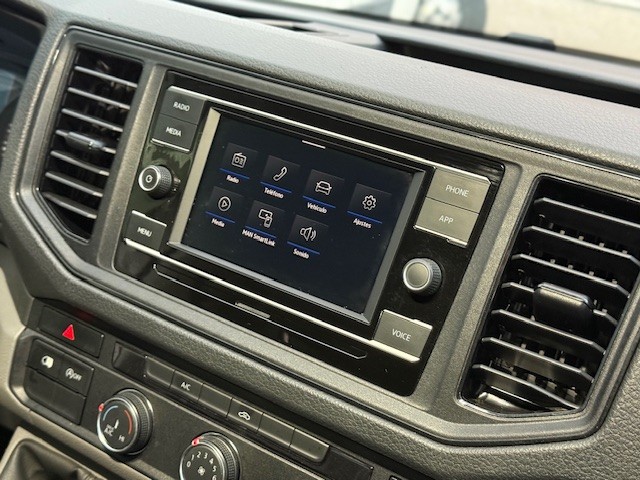 MAN TGE 3.140 L3H2  2.0TDI 140CV 