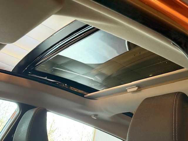 FORD FIESTA 1.0 ecoBosst 125CV TITANIUM