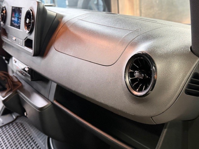 MERCEDES SPRINTER 315 FURGON L2H2 2.0CDI 150CV