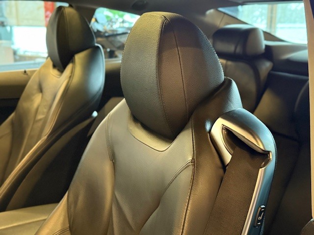 BMW SERIE 640 3.0D 313CV 