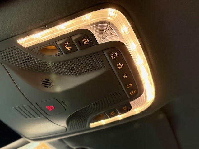 MERCEDES VITO 114 FG KOMPAKT 2.0CDI 163CV Aut. TALLER