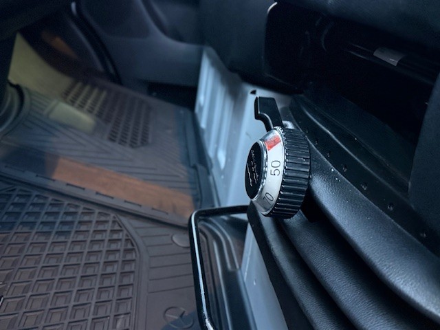 MERCEDES SPRINTER 317 FG L2H2 2.0CDI 170 MANUAL 