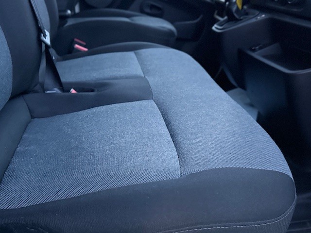 RENAULT MASTER FURGON L1H2 2.3 DCI 135CV 