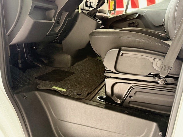 RENAULT MASTER L3H2 FG 2.3DCI 163CV 