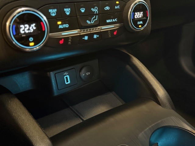 FORD FOCUS TURNIER 2.0TDCI 150CV Aut. ST-LINE