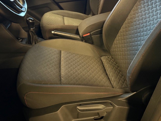 VOLKSWAGEN CADDY  JOIN 2.0TDI 150CV