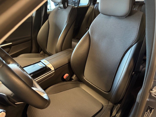 MERCEDES CLASE C 300e 9G-TRONIC 313CV  AVANTGARDE ADVANCE 