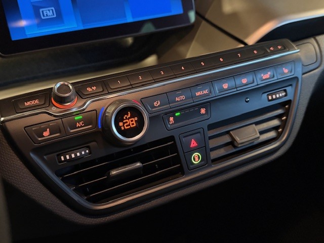 BMW i3 (120AH) 100% ELECTRICO 170CV 