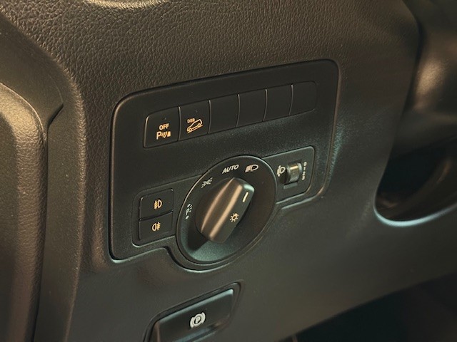 MERCEDES VITO FG 119 LONG 2.0CDI 190CV Aut.  4MATIC