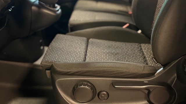 MERCEDES VITO FG 116 LARGA 2.0DCI 163CV 