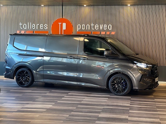 FORD TRANSIT CUSTOM FG L2H1 2.0 Tdci 170CV Aut.