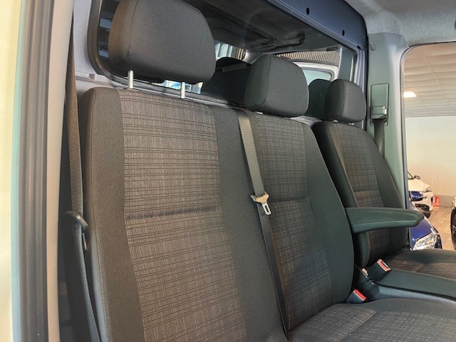 MERCEDES SPRINTER FG 314 2.2 CDI 143CV 